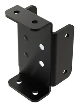 Support Fixe & Mobile B-Tech Adaptateur de colonne avantages