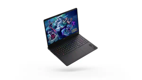 OMEN Gaming Laptop 16-ap0055nf - HP - PC Portable - visuel 2
