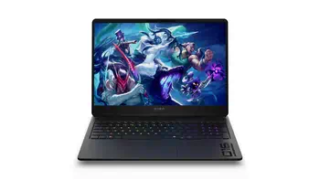 Livraison gratuite OMEN Gaming Laptop 16-ap0055nf