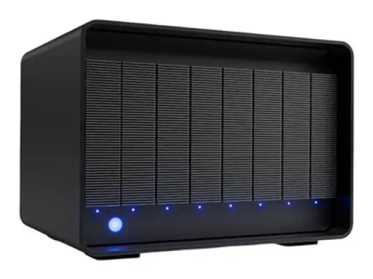 LaCie - Station d'accueil pour portable - visuel 1