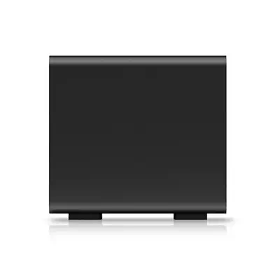 LaCie 8big Pro5 boîtier de disques 64 To Bureau Noir - Station d'accueil pour portable - visuel 2