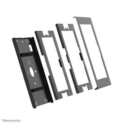 Neomounts WL15-602BL1 Boîtier de tablette - 12.4-13" | 31,5-33 cm - verrouillable - Accessoires Tablette - visuel 9