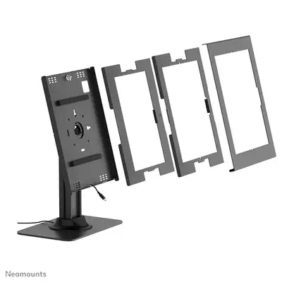 Neomounts WL15-602BL1 Boîtier de tablette - 12.4-13" | 31,5-33 cm - verrouillable - Accessoires Tablette - visuel 10