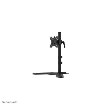 Neomounts DS45-600BL1 Support de moniteur simple 10-32" - Support Fixe & Mobile - visuel 2