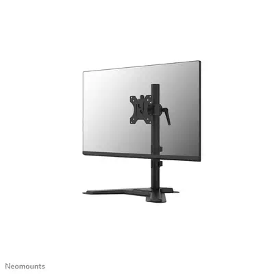 Neomounts DS45-600BL1 Support de moniteur simple 10-32" - Support Fixe & Mobile - visuel 1