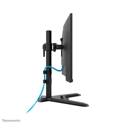 Neomounts DS45-600BL1 Support de moniteur simple 10-32" - Support Fixe & Mobile - visuel 7