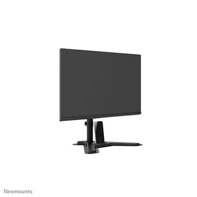 Neomounts DS45-600BL1 Support de moniteur simple 10-32" - Support Fixe & Mobile - visuel 8