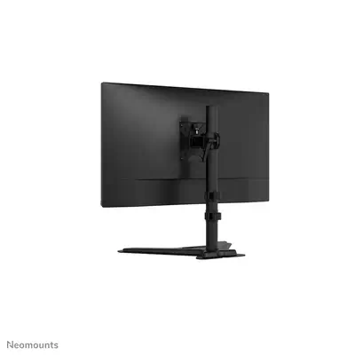 Neomounts DS45-600BL1 Support de moniteur simple 10-32" - Support Fixe & Mobile - visuel 4