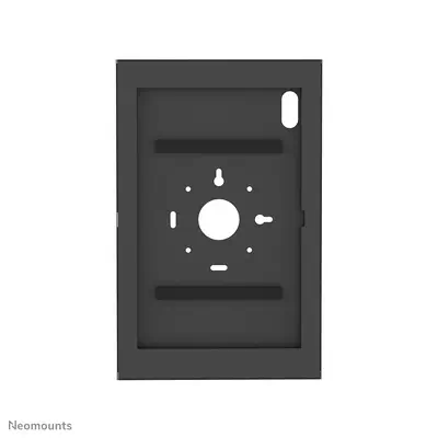 Neomounts WL15-603BL1 Boîtier de tablette - 14.6" | 37,1 cm - verrouillable - Accessoires Tablette - visuel 4