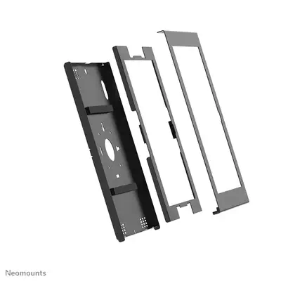 Neomounts WL15-603BL1 Boîtier de tablette - 14.6" | 37,1 cm - verrouillable - Accessoires Tablette - visuel 9
