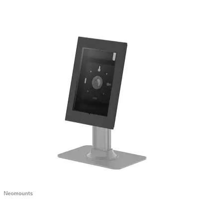 Neomounts WL15-601BL1 Boîtier de tablette - 10.9-11" | 25,4-27,9 cm - verrouillable - Accessoires Tablette - visuel 1