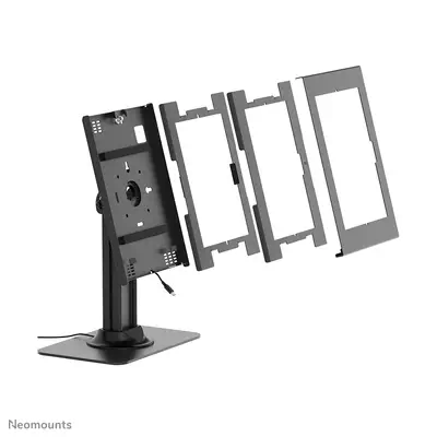 Neomounts WL15-601BL1 Boîtier de tablette - 10.9-11" | 25,4-27,9 cm - verrouillable - Accessoires Tablette - visuel 10