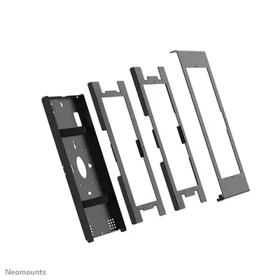 Neomounts WL15-601BL1 Boîtier de tablette - 10.9-11" | 25,4-27,9 cm - verrouillable - Accessoires Tablette - visuel 9