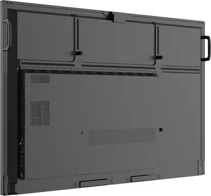 Viewsonic IFP6551-3C tableau blanc interactif 165,1 cm (65") 3840 x 2160 pixels Écran tactile Noir - Ecran Numérique Interactif - visuel 5