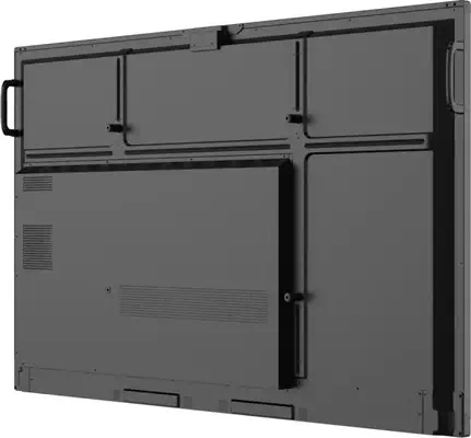Viewsonic IFP6551-3C tableau blanc interactif 165,1 cm (65") 3840 x 2160 pixels Écran tactile Noir - Ecran Numérique Interactif - visuel 6