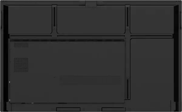 Viewsonic IFP6551-3C tableau blanc interactif 165,1 cm (65") 3840 x 2160 pixels Écran tactile Noir - Ecran Numérique Interactif - visuel 7