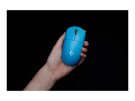 Logitech - Pack Clavier, souris - visuel 6