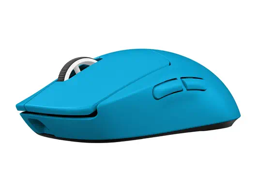 Logitech - Pack Clavier, souris - visuel 4