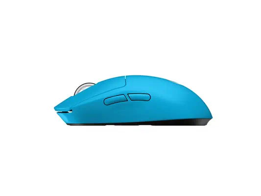 Logitech - Pack Clavier, souris - visuel 9