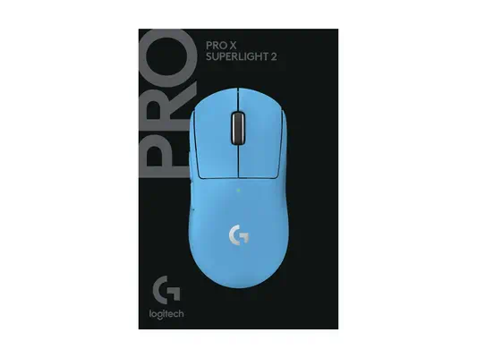 Logitech - Pack Clavier, souris - visuel 5
