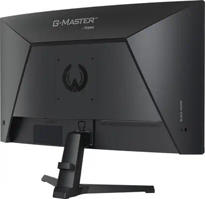 G-Master GC2781HSU-B1 27" 144H - iiyama - Ecran Ordinateur - visuel 5