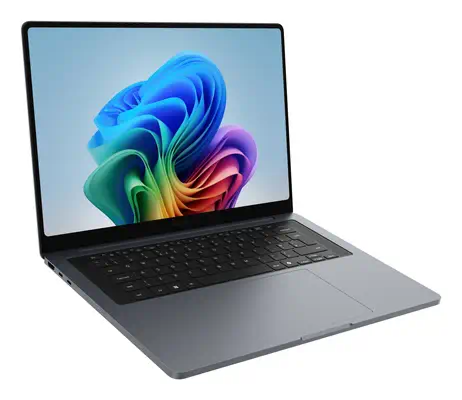 Galaxy Book6 Ultra (16'', Ultra 7, 32Go), Copilot+ PC - Samsung - PC Portable - visuel 7