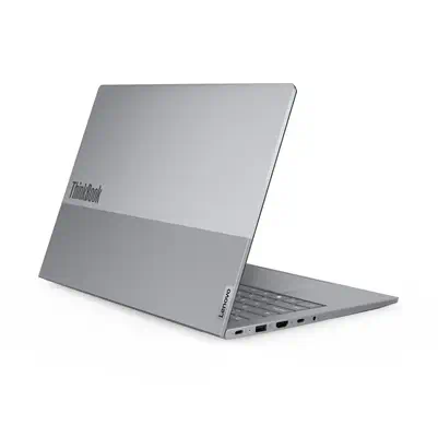 Lenovo ThinkBook 14 G8 IAL Intel Core Ultra Lenovo - visuel 1 - hello RSE - <p>De la place pour tout, de la puissance pour tout</p>