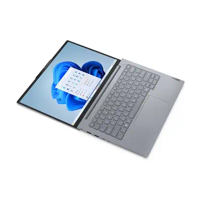 Lenovo ThinkBook 14 G8 IAL Intel Core Ultra 7 255H Ordinateur portable 35,6 cm (14") WUXGA 16 Go DDR - PC Portable - visuel 6