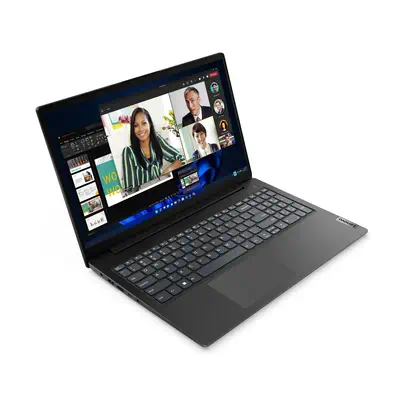 Lenovo V15 G4 AMN AMD Ryzen™ 3 7320U Ordinateur portable 39,6 cm (15.6") Full HD 8 Go LPDDR5-SDRAM 2 - PC Portable - visuel 2