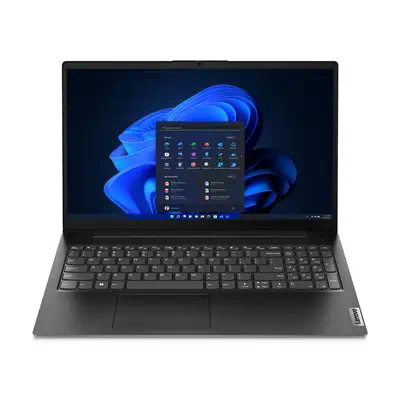 Lenovo V15 G4 AMN AMD Ryzen™ 3 7320U Ordinateur portable 39,6 cm (15.6") Full HD 8 Go LPDDR5-SDRAM 2 - PC Portable - visuel 1