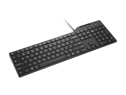 LENOVO USB-A Wired Smartcard Keyboard 5000-French - Lenovo - Clavier - visuel 5