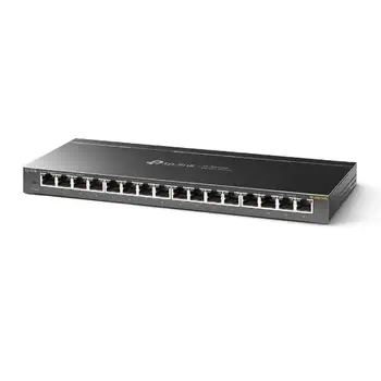 Livraison gratuite Switchs et Hubs TP-Link TL-SG116E