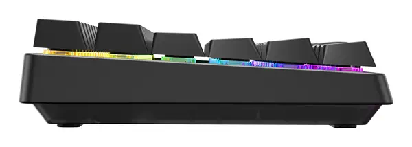 K33 Compact Wireless - CHERRY - Clavier - visuel 4
