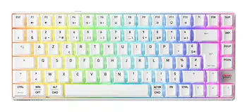 Clavier CHERRY Français meilleur prix