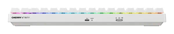 K33 Compact Wireless - CHERRY - Clavier - visuel 5