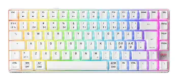 Meilleur prix Clavier CHERRY G8D-24030PAAPN-0