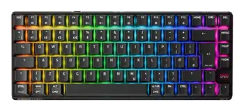 Clavier CHERRY G8D-24030PAAGB-2 garantie