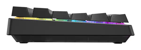 K33 Compact Wireless - CHERRY - Clavier - visuel 4