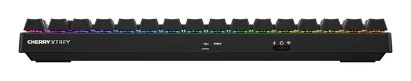 K33 Compact Wireless - CHERRY - Clavier - visuel 3