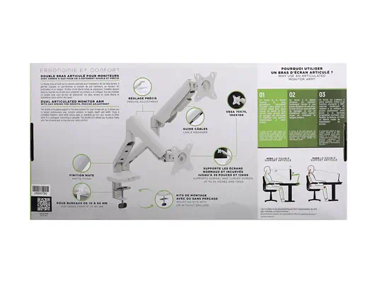 T'NB - Accessoire Moniteur - visuel 5