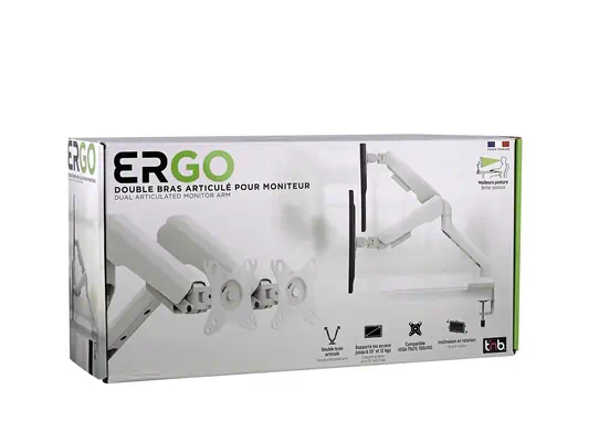 T'NB - Accessoire Moniteur - visuel 2