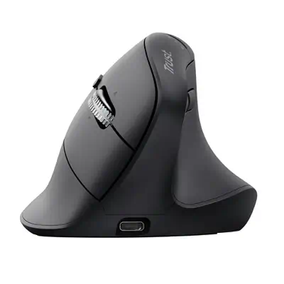 Trust Vyran souris Universel Droitier RF sans fil + Bluetooth Optique 4800 DPI - Souris - visuel 4