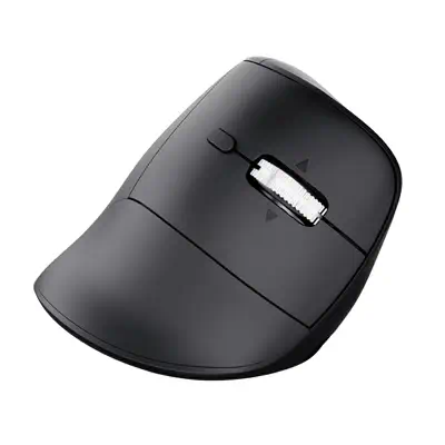 Trust Vyran souris Universel Droitier RF sans fil + Bluetooth Optique 4800 DPI - Souris - visuel 2