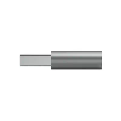 Trust 26221 adaptateur graphique USB Argent - Connectique - visuel 5