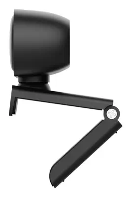 Trust Tomar webcam 2560 x 1440 pixels USB Noir - Webcam - visuel 5