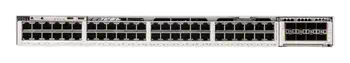 Cisco C9350-48P commutateur réseau Géré L3 Connexion Ethernet, supportant l'alimentation via ce port garantie