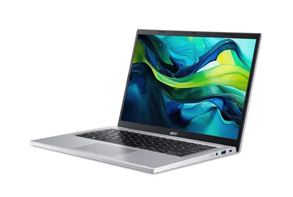 Acer Ordinateur Portable Aspire Go 14 AG14-32P-37HM - PC Portable - visuel 4
