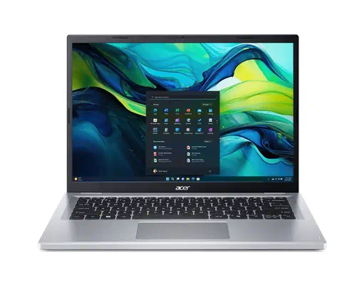 Acer Ordinateur Portable Aspire Go 14 AG14-32P-37HM - PC Portable - visuel 1