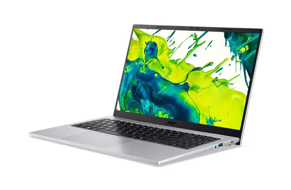 Acer Ordinateur Portable Aspire Go 15 AG15-72P-51PY - PC Portable - visuel 4