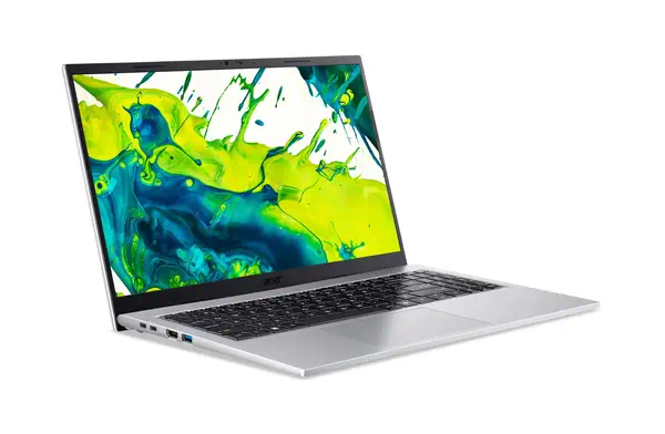 Acer Ordinateur Portable Aspire Go 15 AG15-72P-51PY - PC Portable - visuel 3